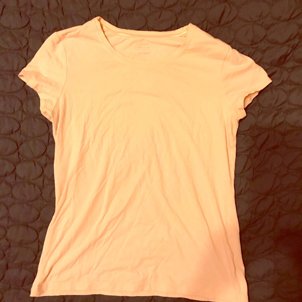 Apt 9 Large Pink Tee